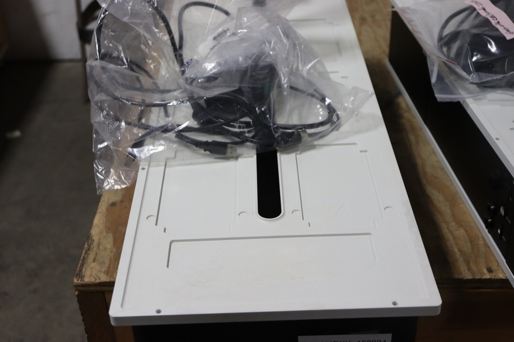 ESI SC4 DX AUTOSAMPLER
