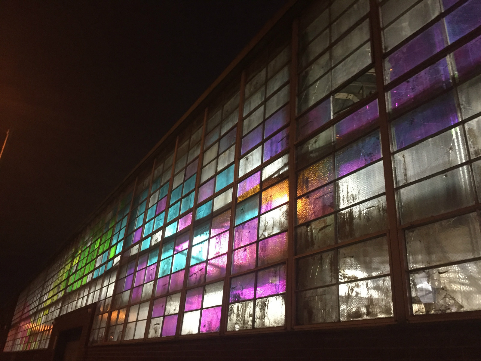 Transparent Colored Vinyl, with adhesive, Pick Your Color and Size, Cellophane