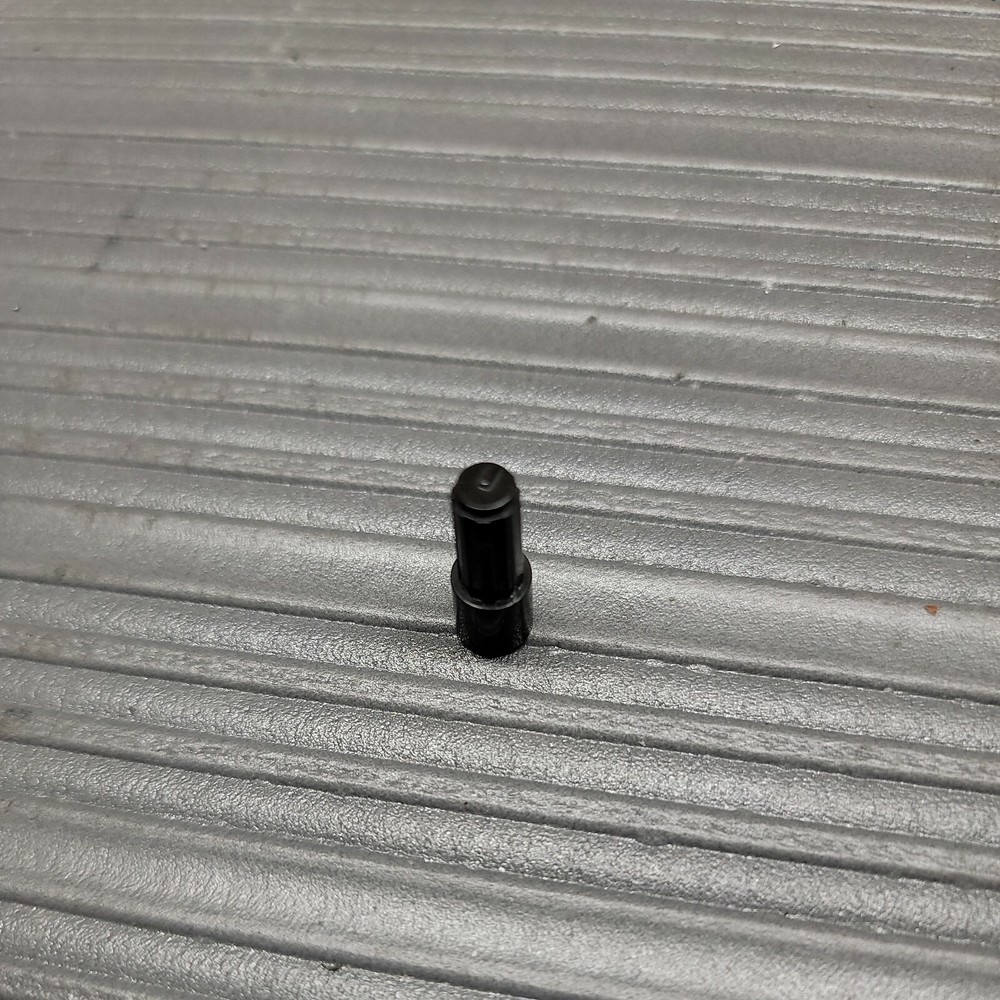 Bsr Model Eq 3000 Meter Knob