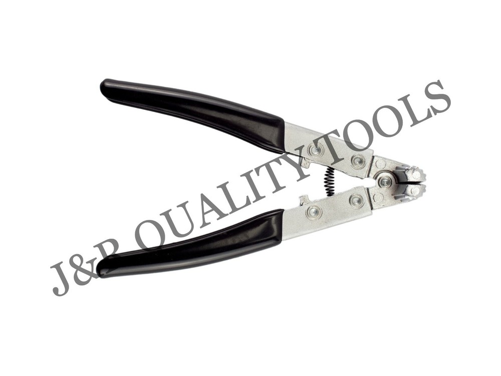 Battery Terminal Spreader and Cleaner Pliers