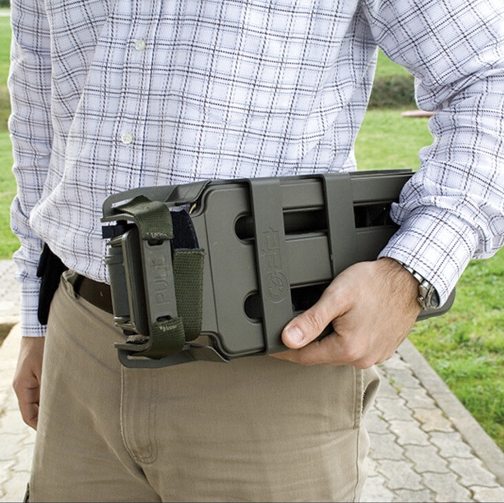 Marine Underwater Metal Detector,