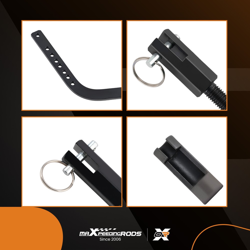 2112 Valve Spring Compressor Kit Remover &Installer Disassembling Tool for VW