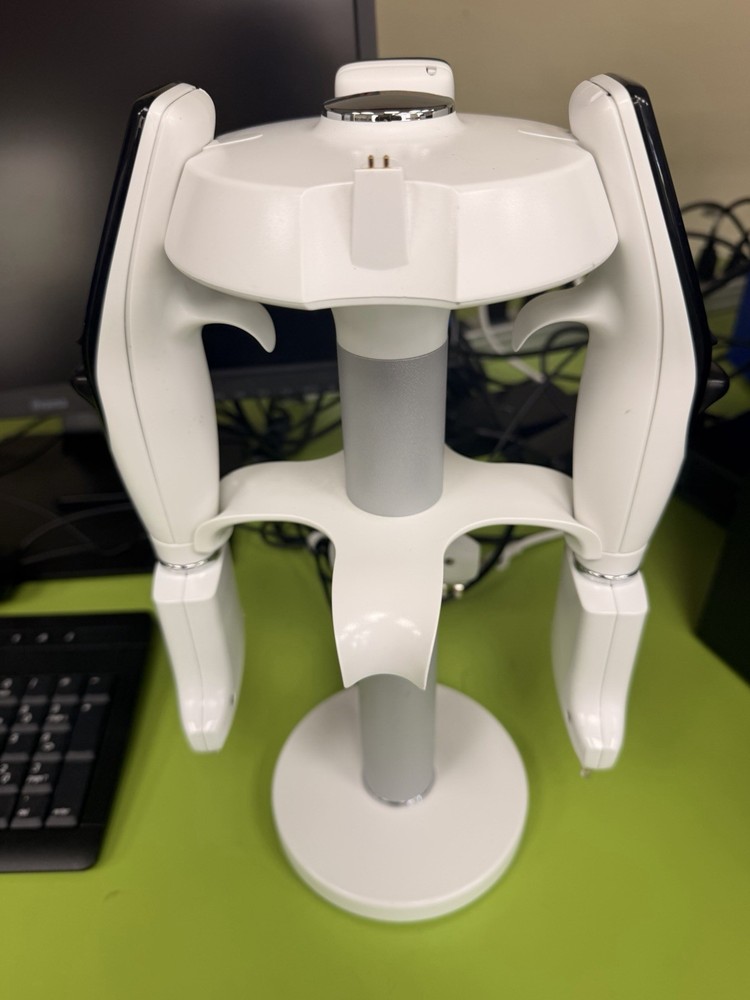 Integra Viaflo Multichannel Pippetes Set