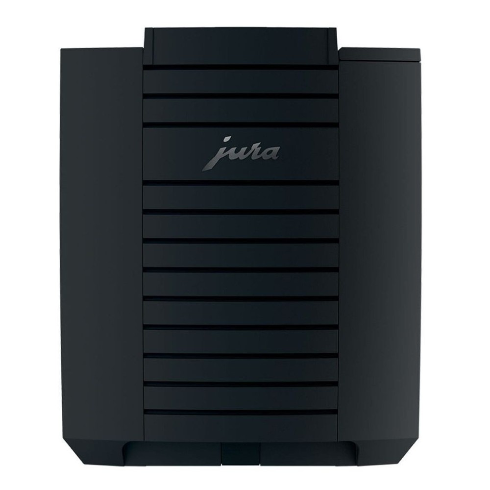 Jura S8 Chrome Automatic Coffee Machine Sweet Foam Function PREMIUM