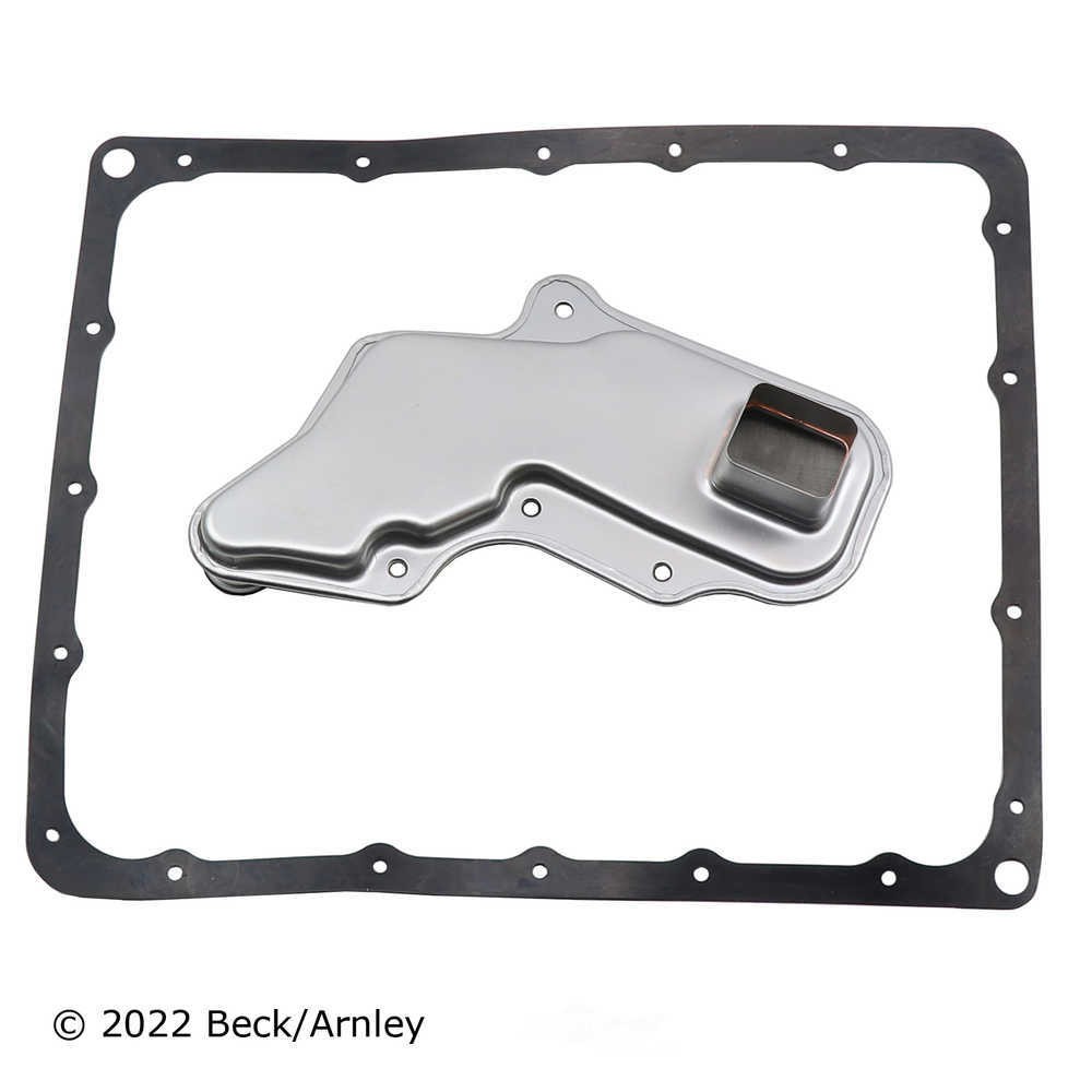 Transmission Filter Kit-Auto Trans Filter Kit Beck/Arnley 044-0221
