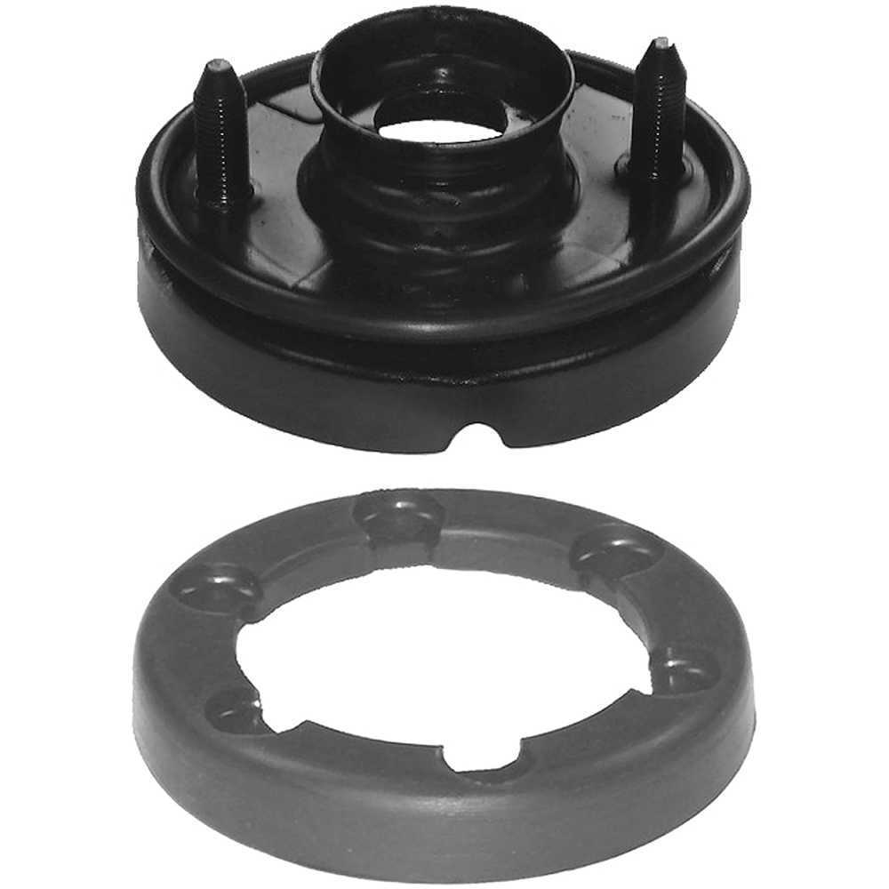 Suspension Strut Mount DEA/TTPA 4713610