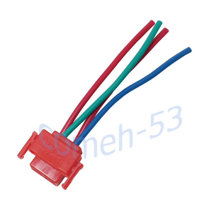 Regulator Rectifier Plug Connector Fit For Arctic Cat XC450 2011-2016