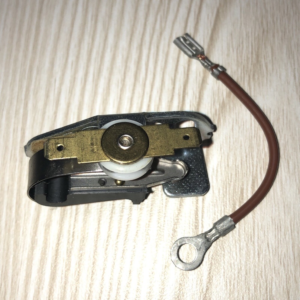 Contact Assembly  OMC Cobra  382135