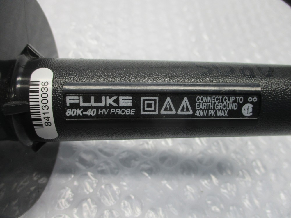 FLUKE 80K-40 PROBE NSNP