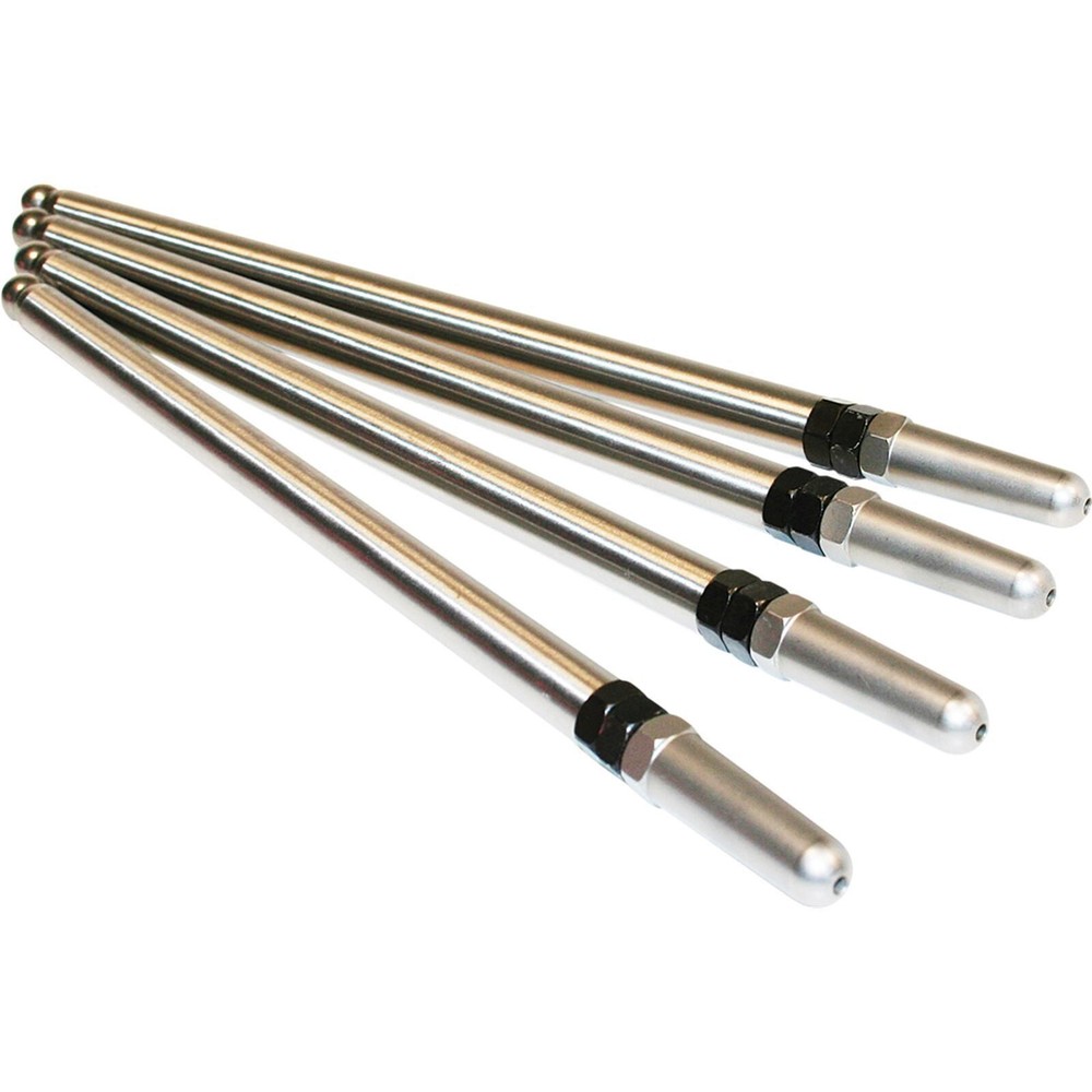 Feuling Adjustable Push Rods Race Series 0928-0103