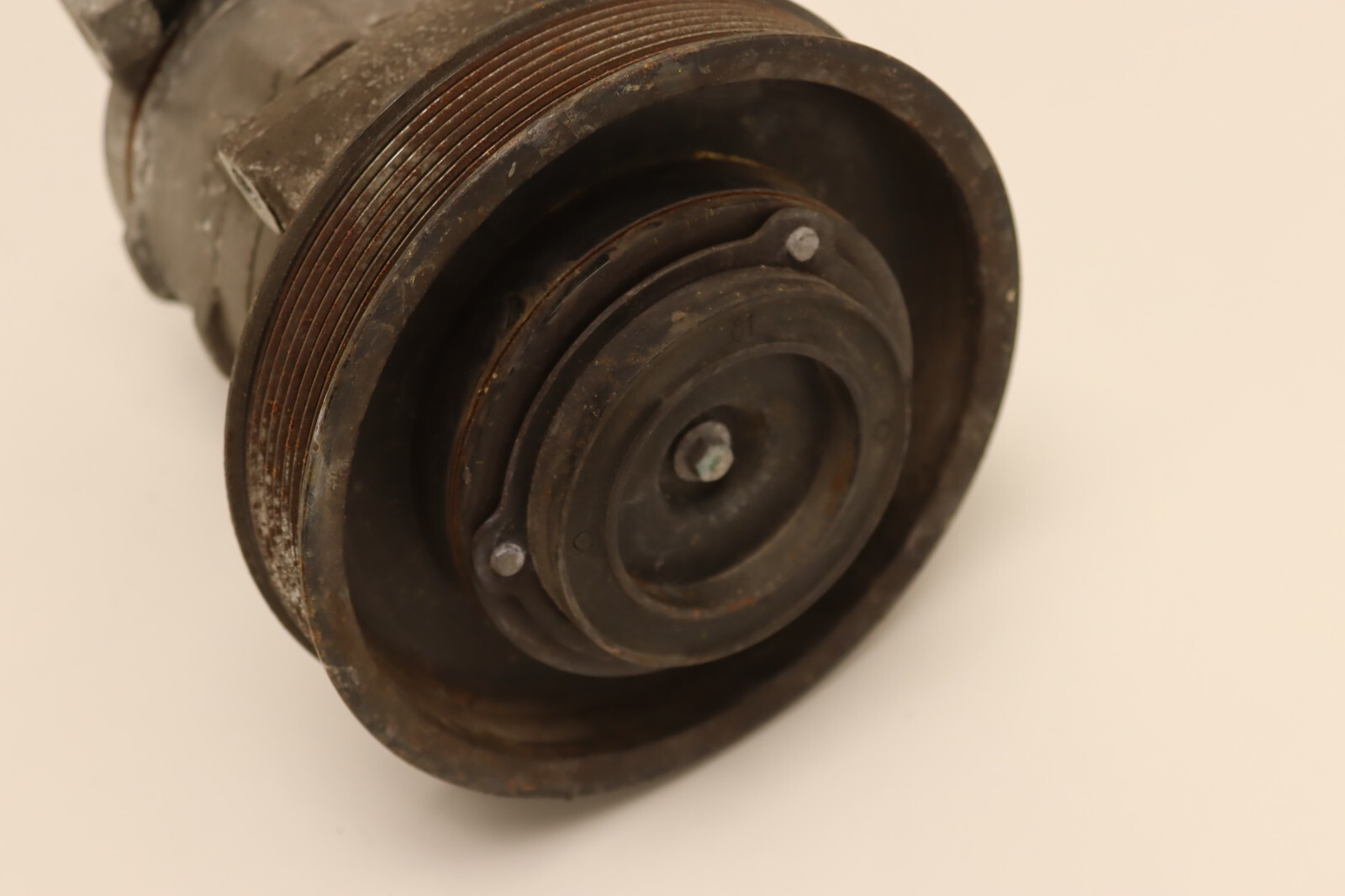 2018-24 FREIGHTLINER CASCADIA 126 DD15 ALLIANCE A/C AC COMPRESSOR OEM