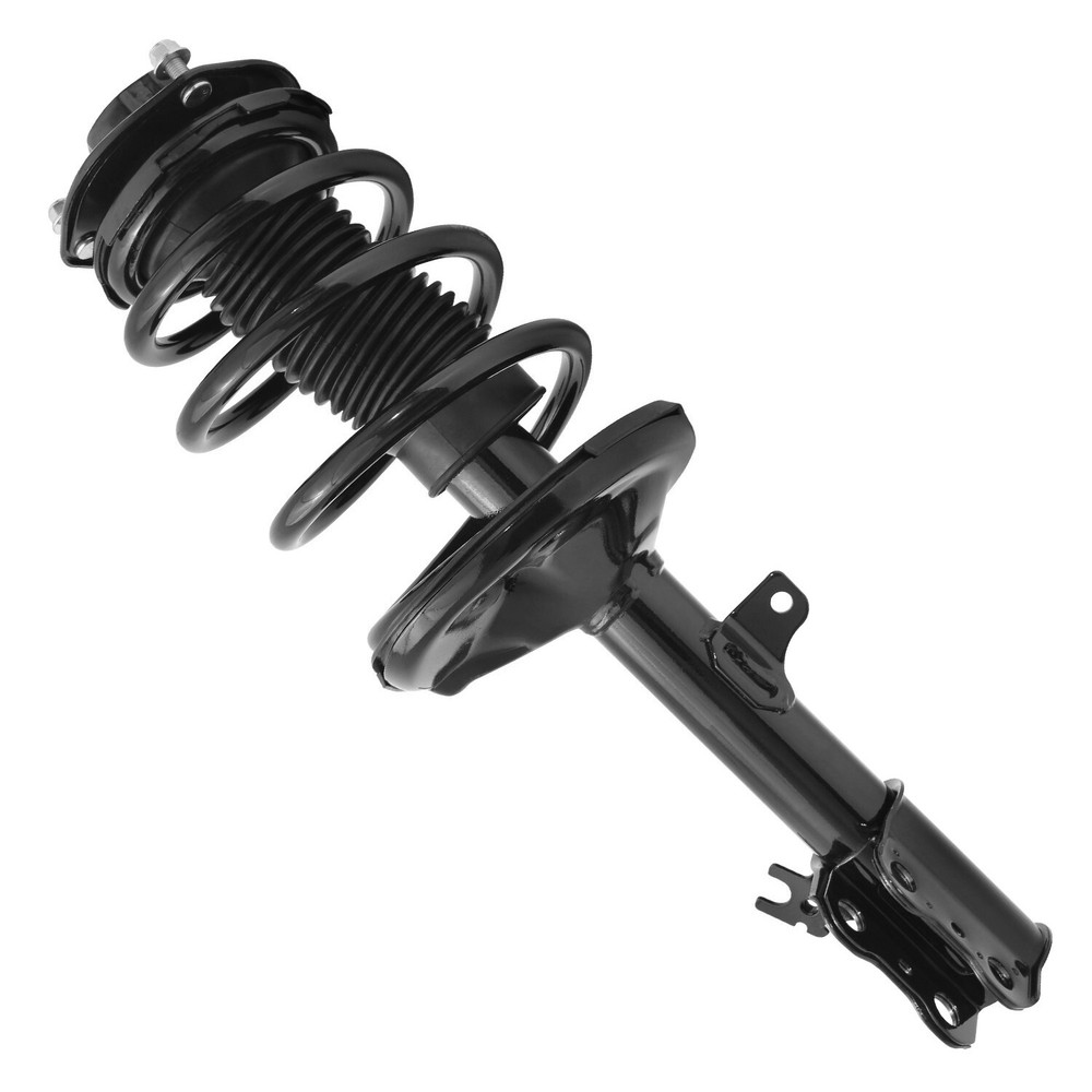 Front Left Right Struts w/ Coil Spring Assembly Set for 1999 - 2003 Lexus RX300