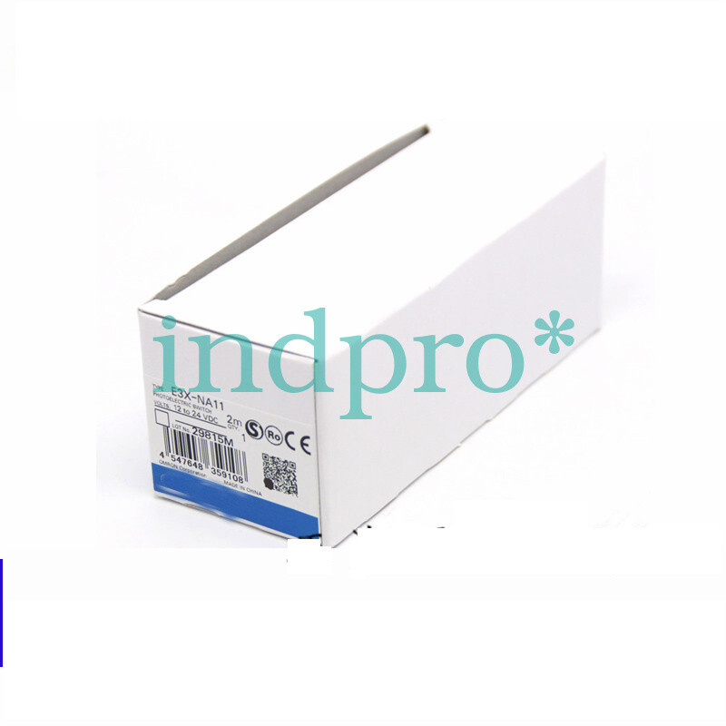New For E3X-NA11 fiber amplifier
