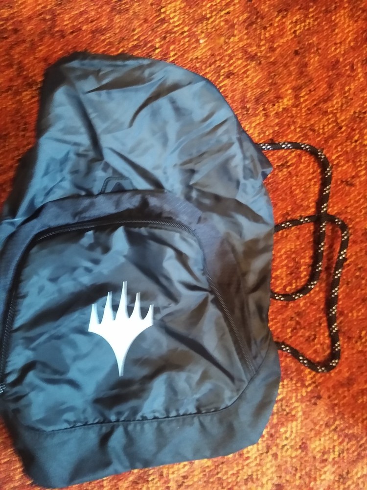 Magic the Gathering bag