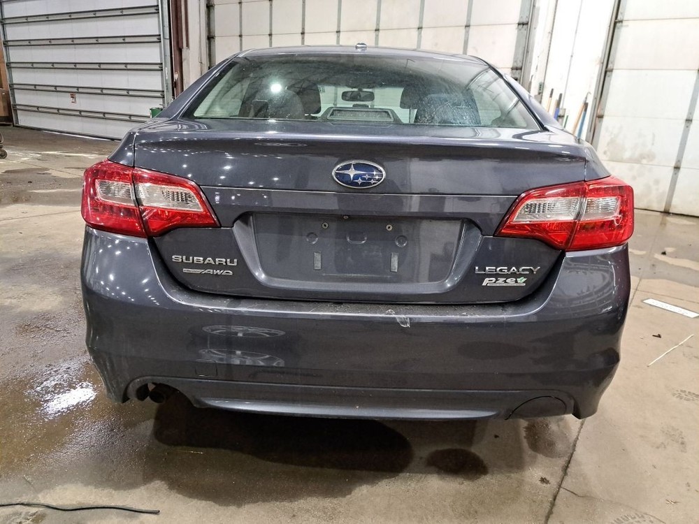 2015 Legacy Jack Sku#4332838