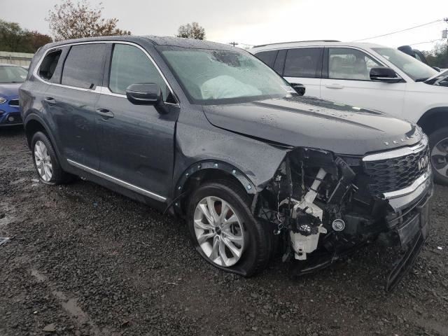 Engine ECM Electronic Control Module 3.8L Fits 22 TELLURIDE 1000033