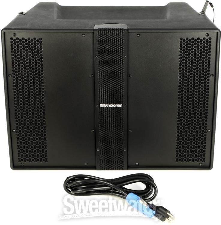 PreSonus CDL10P Constant Directivity Loudspeaker