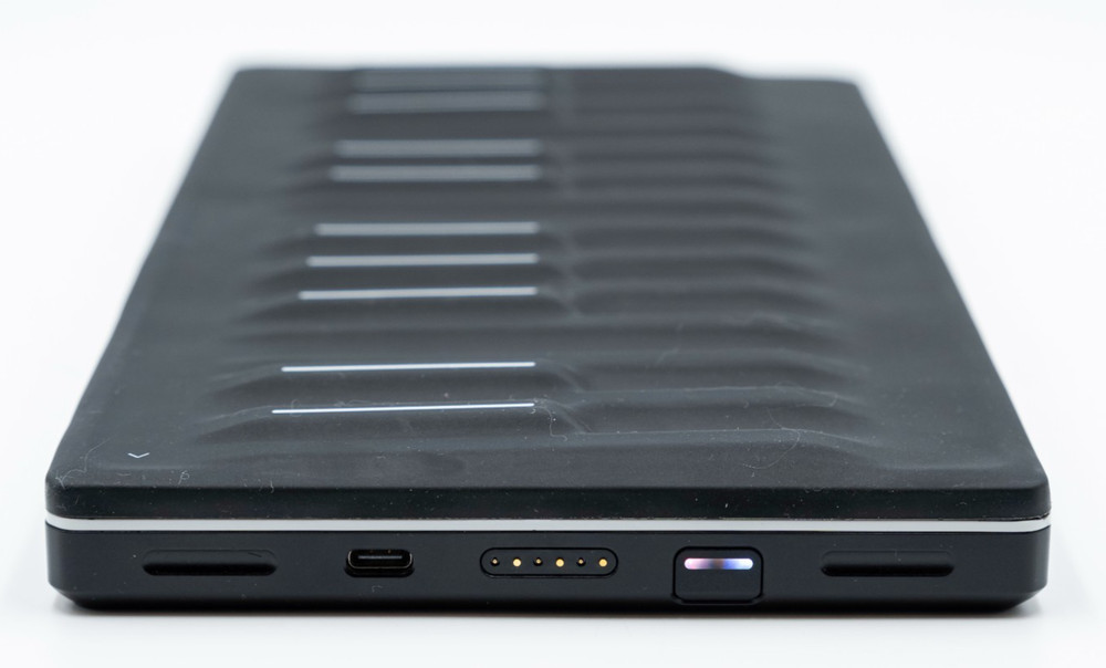 ROLI Seaboard Bock with Lightpad