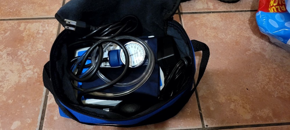 GAUMARD Blood Pressure Arm Training controller only