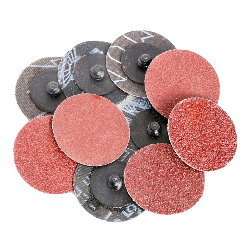 3 inch Quick Change 10-piece package # 36