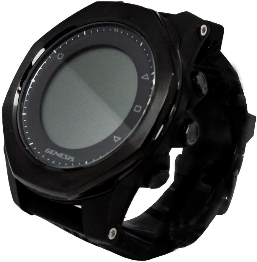 Genesis Centauri Wrist Dive Computer