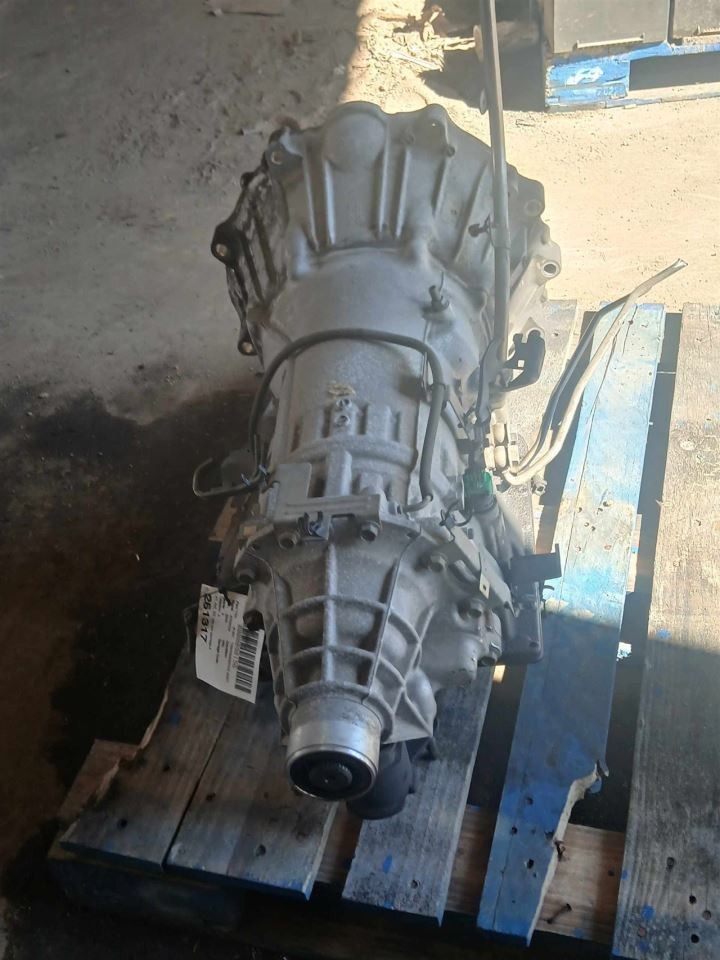 ARMADA 2005 Fuse Box Cabin 6764