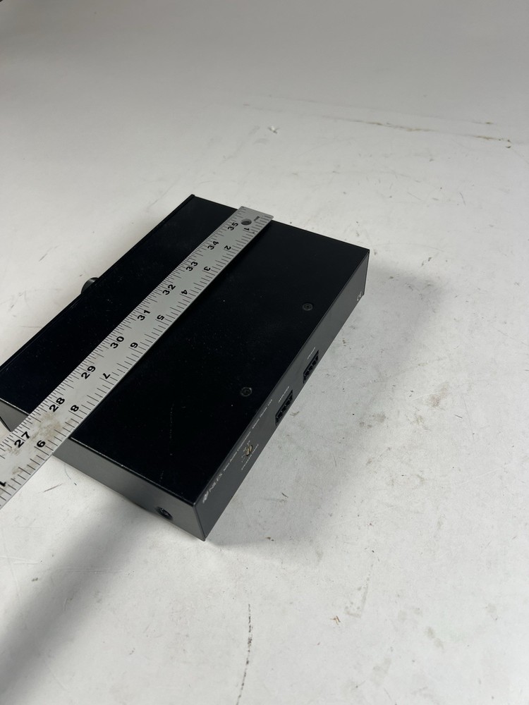 Niles TVC-1 Tabletop Volume Control Spk-Multi Spk Control