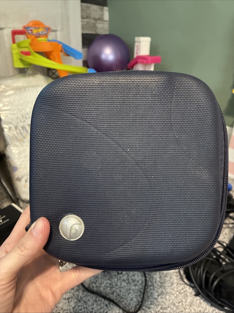 Small Disc “binder”