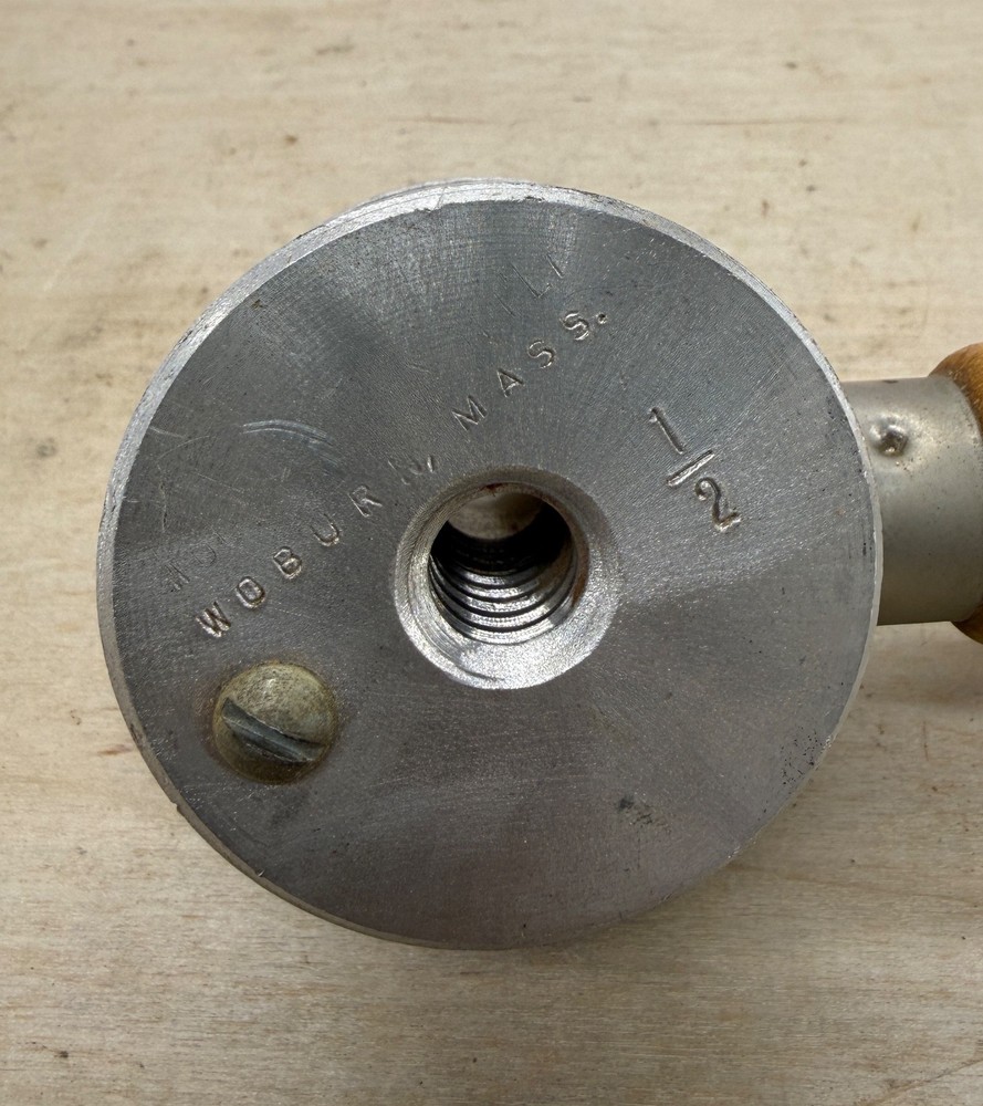 Wood Threading Tool 1/2" (6885)