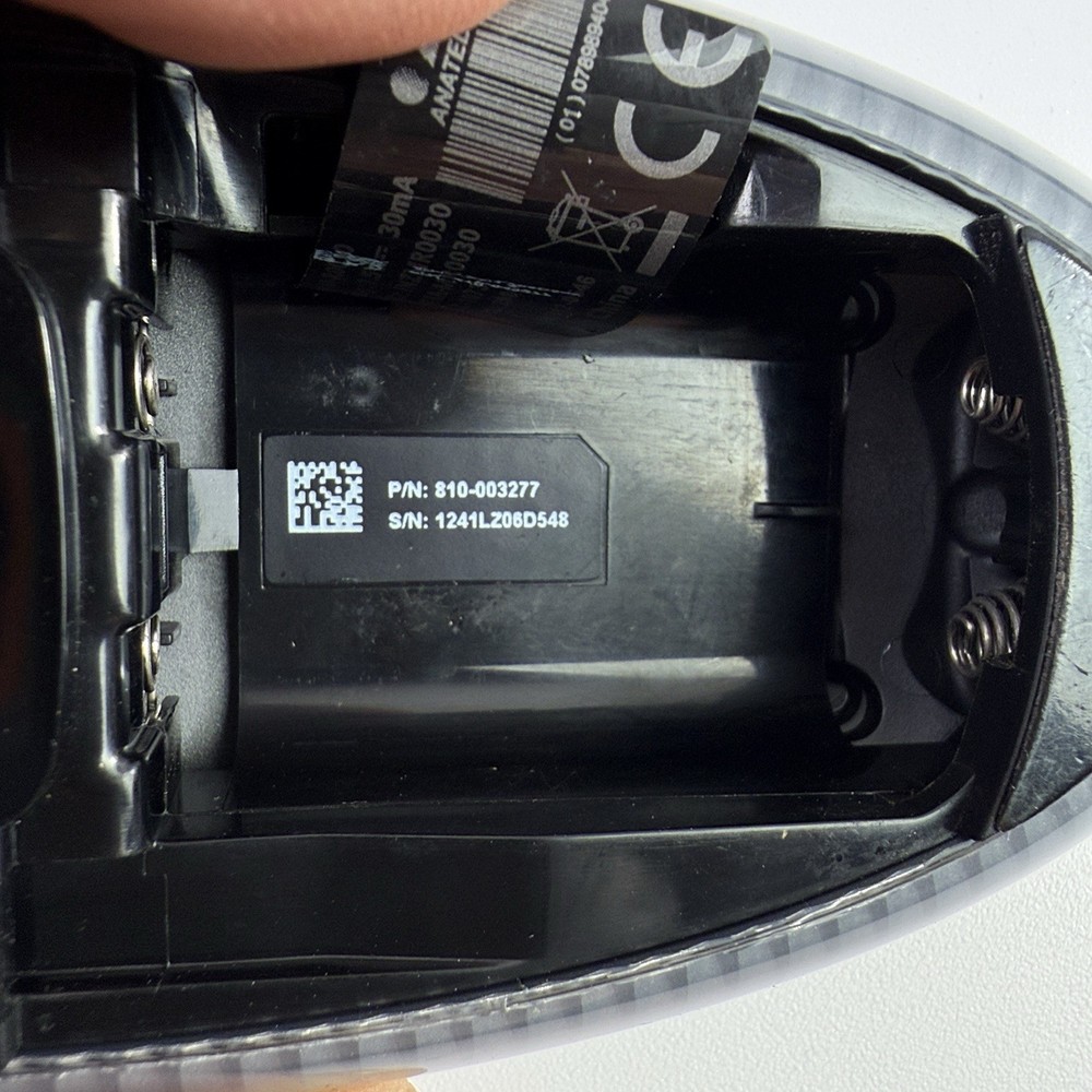 Logitech MK710 Wireless Keyboard Bundle With T620 Mouse & Unifying Receiver