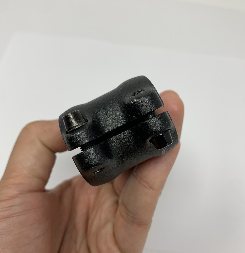 Deda Elementi Zero 8D x 110mm x 31.8mm Stem