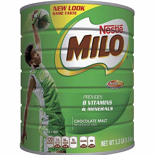 Milo