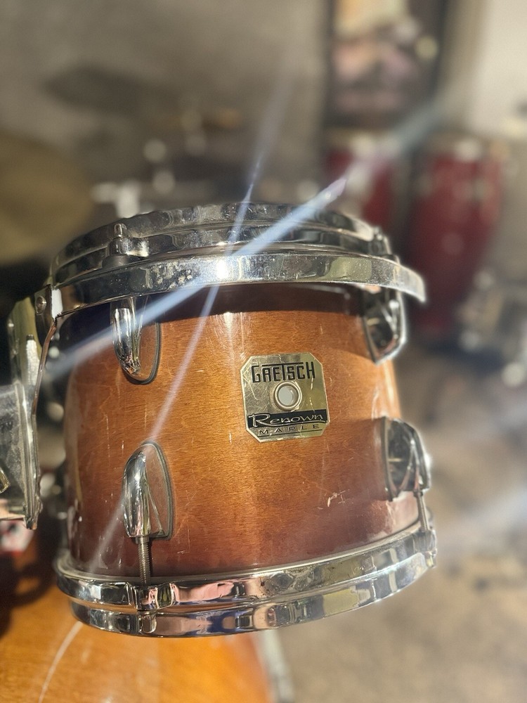 *Gretsch Maple Renown*
