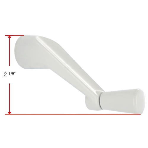 Andersen Operator Handle (1974 to 1995)