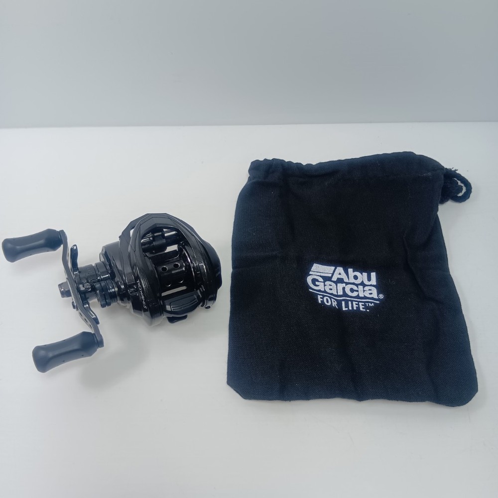 Abu Garcia ロキサーニ8-L