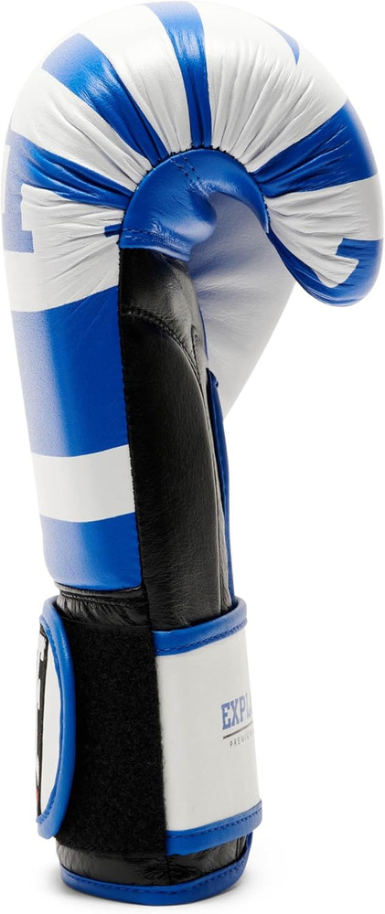 , Explosion Boxing Gloves