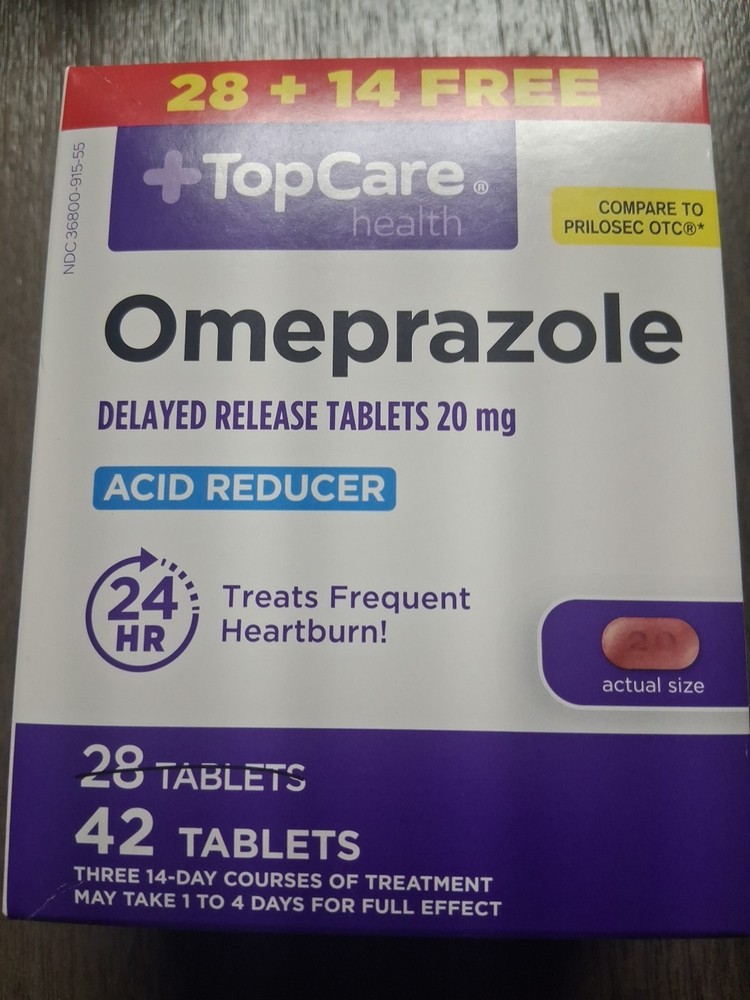 omeprazole 20 mg bulk