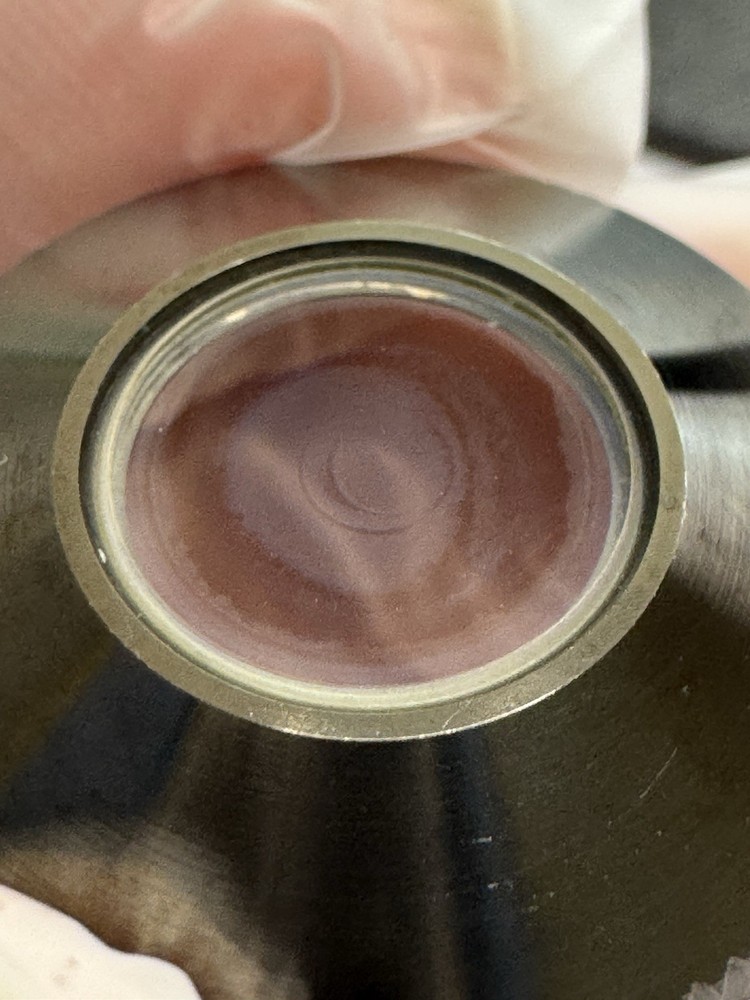 Olympus LCPlanFl 20x/0.40 0/∞ UIS Microscope Objective Lens