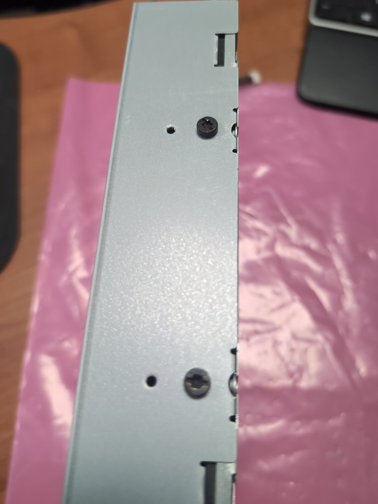 327659-001 Compaq CD-ROM CR-588-BCQ