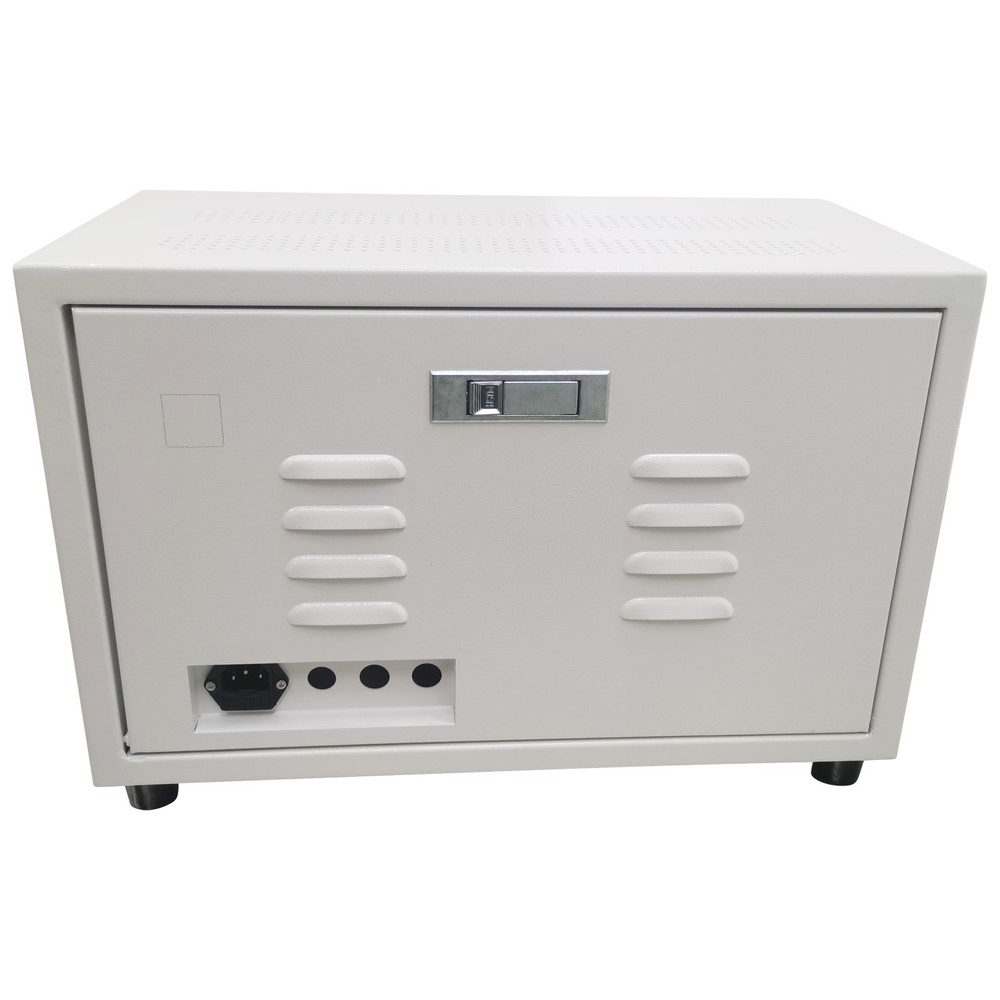 Automatic Computer Wire Stripping Cutting Machine 110V Wire Stripper Machine