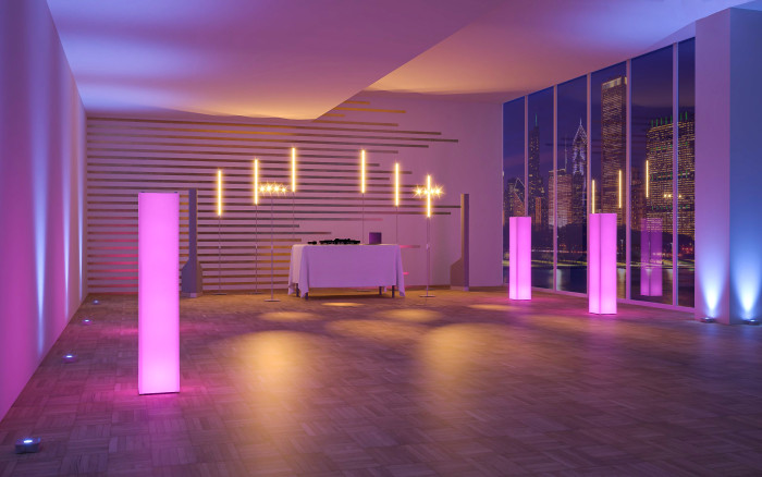 Ape Labs UniTotem | Universal Totem & Light Stand