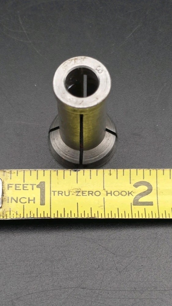 Forster Case Trimmer Collet #03-(CT2003)-NOS