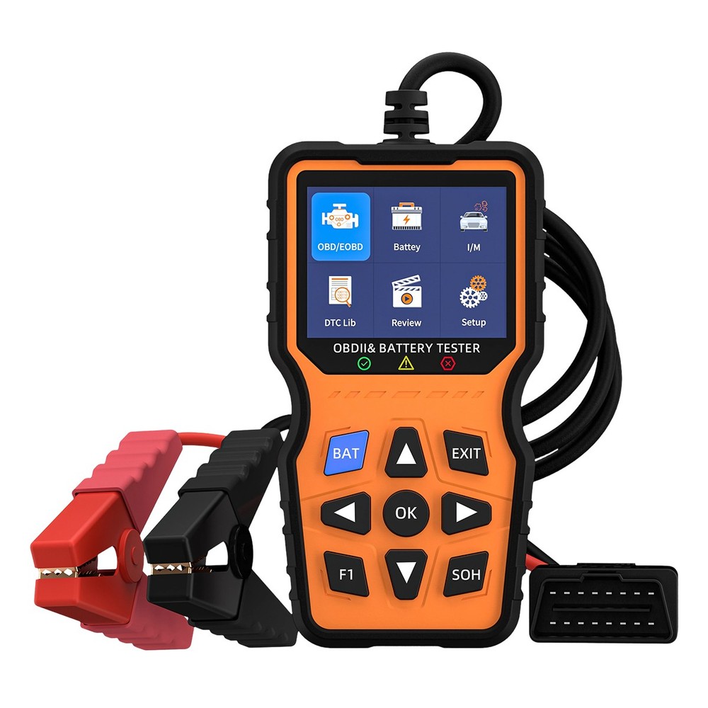 OBDII Scanner Car Code Reader Diagnostic Scan Tool For Mini Cooper