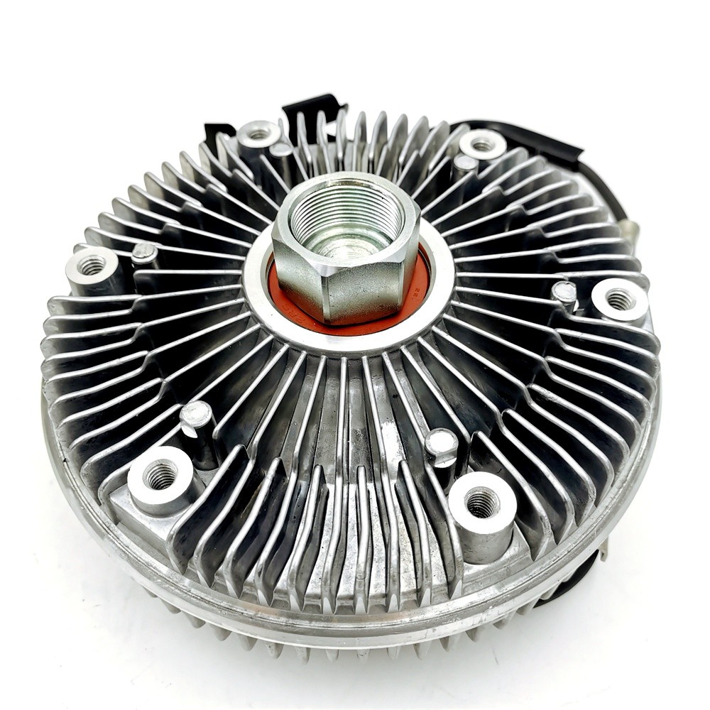 Cooling Fan Clutch For Cummins 55056990AC Dodge Ram 2500 3500 Engine 2004-2010