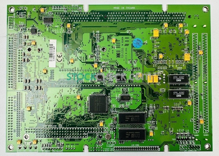 Aaeon PCM-4894 REV A:2.2 CPU Board