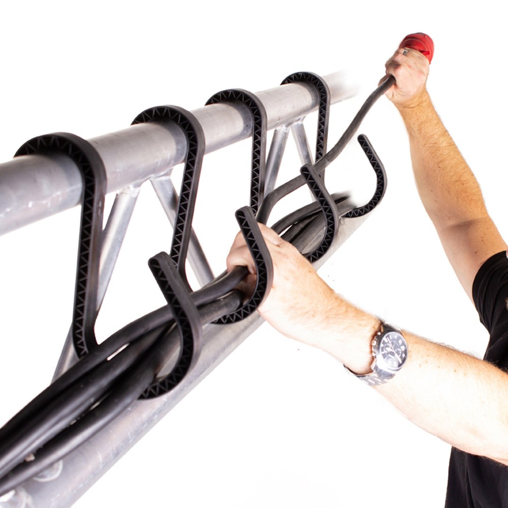 20 Cable S-Hook for Truss Systems by PROX