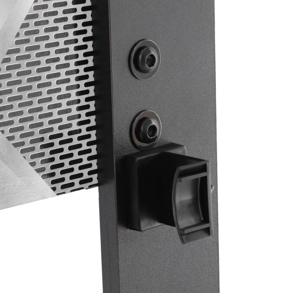 Rectangular Multi Game Table Combo Game Table Game Desk Floor Standing 5-In-1