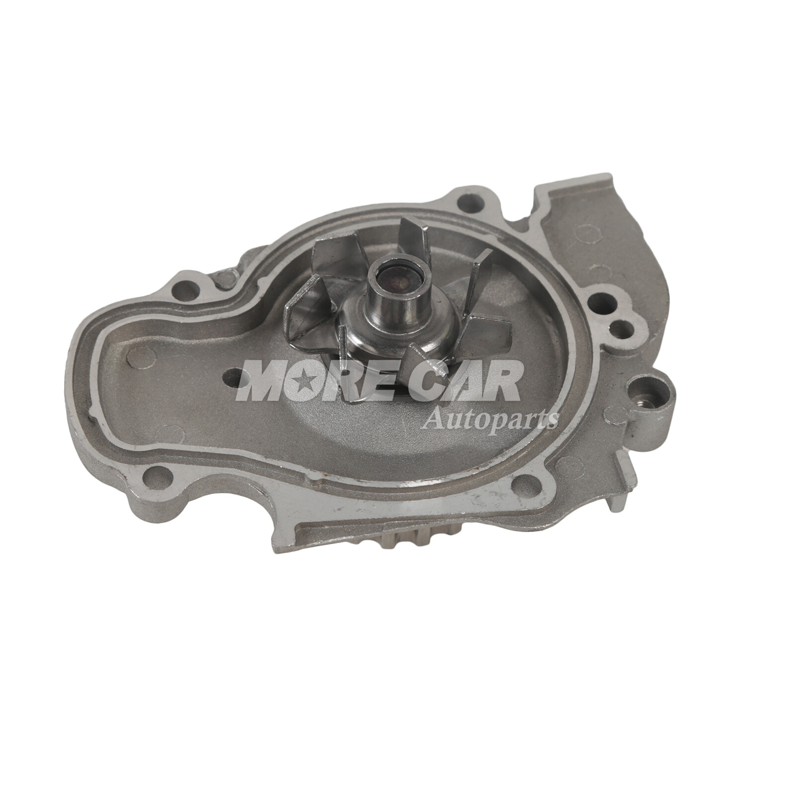 Timing Belt Kit Water Pump for 90-97 Honda Accord 2.2L SOHC Non-VTEC F22A F22B