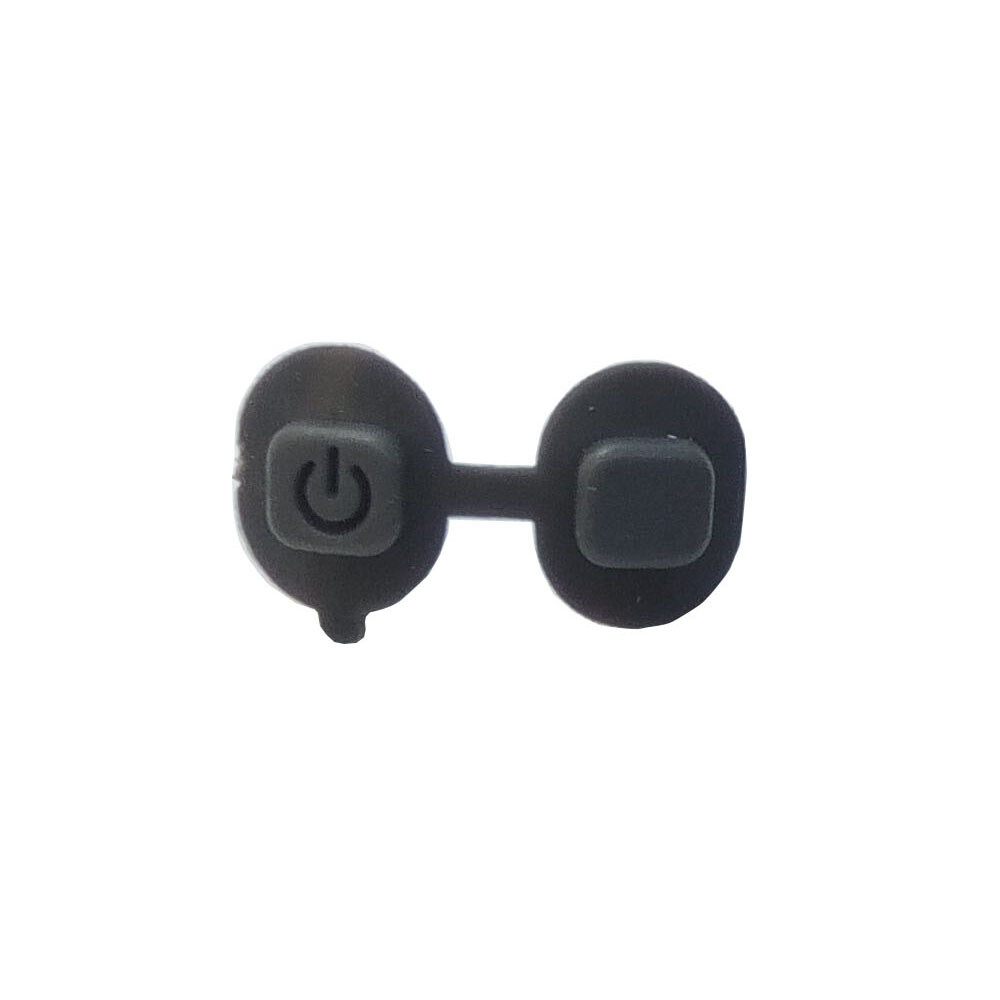 2 Pack Power switch Mode/Set Button for Shure LX2 SLX Part# 66A8070 Push Button