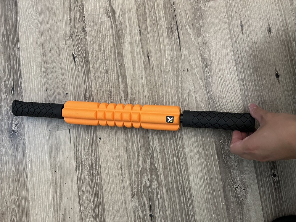 Trigger Point Performance Original GRID STK Foam Roller - Orange